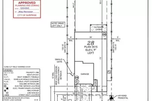 26101 N 170th Ave, Surprise, AZ 85387 - Photo 3