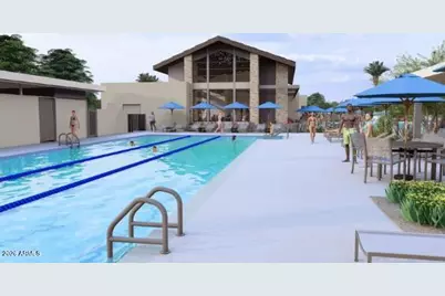 26101 N 170th Avenue, Surprise, AZ 85387 - Photo 7