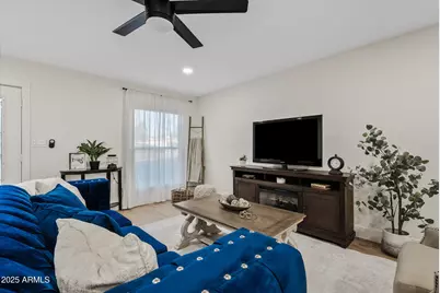 6411 E Camino De Los Ranchos --, Scottsdale, AZ 85254 - Photo 3