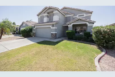 873 W Tremaine Avenue, Gilbert, AZ 85233 - Photo 39