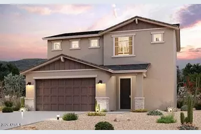 2701 E Music Mountain Avenue, Apache Junction, AZ 85119 - Photo 1