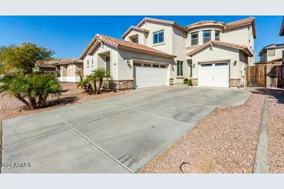 25822 W Magnolia Street, Buckeye, AZ 85326 - Photo 1