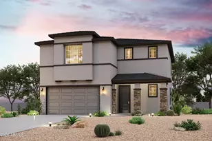 2715 E Music Mountain Ave, Apache Junction, AZ 85119 - Photo 1
