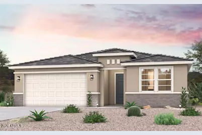 30124 W Windrose Drive, Buckeye, AZ 85396 - Photo 1