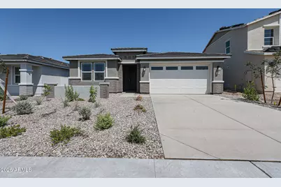 30124 W Windrose Drive, Buckeye, AZ 85396 - Photo 1