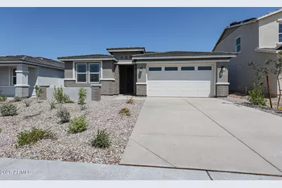 30124 W Windrose Drive, Buckeye, AZ 85396 - Photo 3