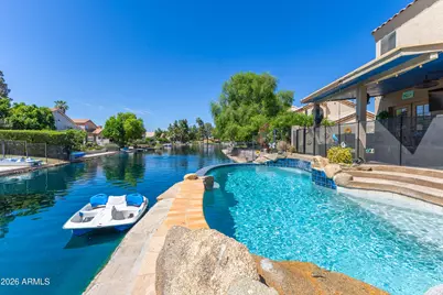 1753 E Boston Circle, Chandler, AZ 85225 - Photo 5