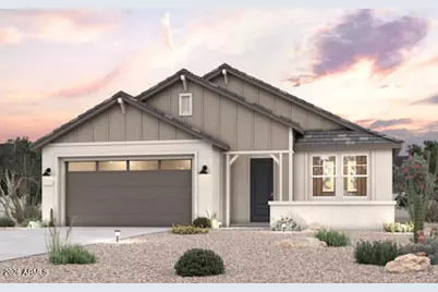 30136 W Windrose Drive, Buckeye, AZ 85396 - Photo 1