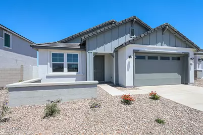 30136 W Windrose Drive, Buckeye, AZ 85396 - Photo 3