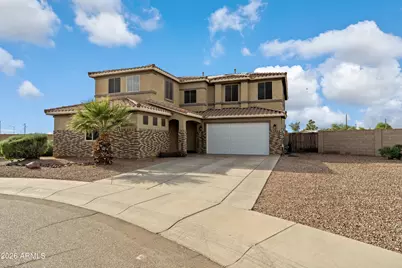 7634 W Apollo Road, Laveen, AZ 85339 - Photo 1