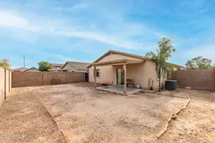 7491 S Horizon Ct, Buckeye, AZ 85326 - Photo 29
