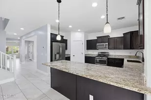2623 E Hickory St, Gilbert, AZ 85298 - Photo 1