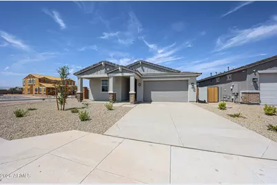 40100 W Sparks Lane, Maricopa, AZ 85138 - Photo 1