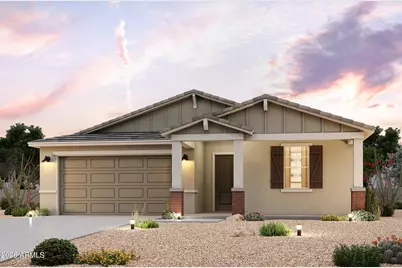 40010 W Sparks Lane, Maricopa, AZ 85138 - Photo 1