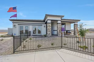 40010 W Sparks Ln, Maricopa, AZ 85138 - Photo 3