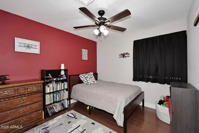 4405 W Oraibi Drive, Glendale, AZ 85308 - Photo 19