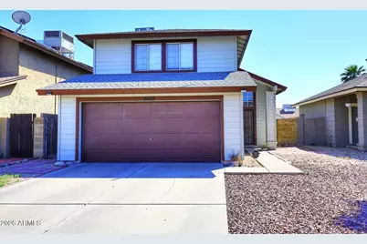 4405 W Oraibi Drive, Glendale, AZ 85308 - Photo 33