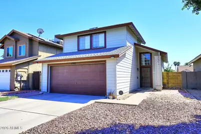 4405 W Oraibi Drive, Glendale, AZ 85308 - Photo 1