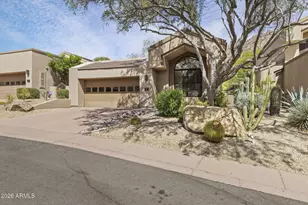 25150 N Windy Walk Dr, Scottsdale, AZ 85255 - Photo 13