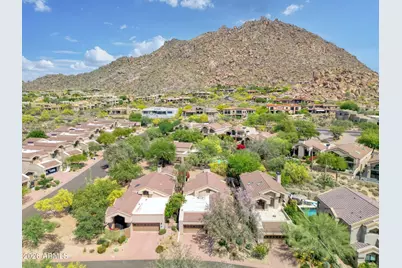 25150 N Windy Walk Drive #6, Scottsdale, AZ 85255 - Photo 5