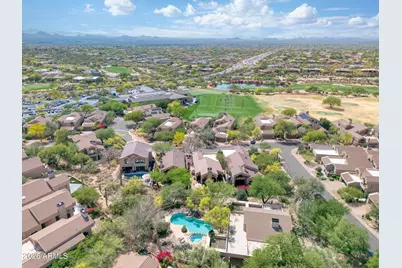 25150 N Windy Walk Drive #6, Scottsdale, AZ 85255 - Photo 11