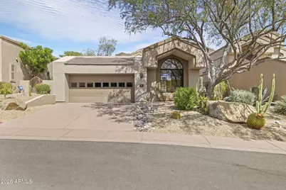 25150 N Windy Walk Drive #6, Scottsdale, AZ 85255 - Photo 3
