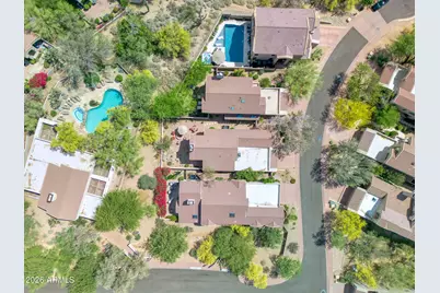 25150 N Windy Walk Drive #6, Scottsdale, AZ 85255 - Photo 9