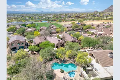 25150 N Windy Walk Drive #6, Scottsdale, AZ 85255 - Photo 7