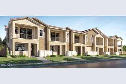 8149 E Petunia Avenue #1068, Mesa, AZ 85212 - Photo 1