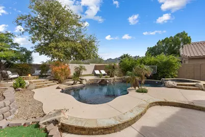 10340 E Caribbean Lane, Scottsdale, AZ 85255 - Photo 29