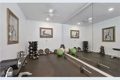 2025 E Campbell Avenue #Apt 116, Phoenix, AZ 85016 - Photo 15
