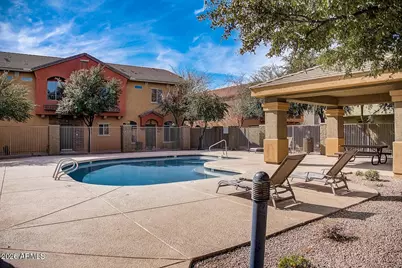 17150 N 23rd Street #102, Phoenix, AZ 85022 - Photo 21