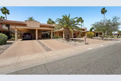 19874 N Star Ridge Drive, Sun City West, AZ 85375 - Photo 1