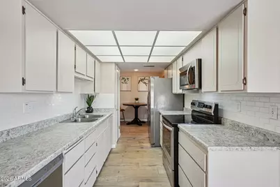 19874 N Star Ridge Drive, Sun City West, AZ 85375 - Photo 17