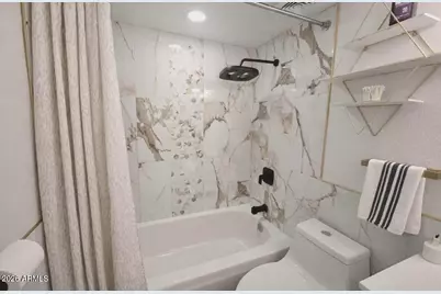 14620 N Yerba Buena Way #D, Fountain Hills, AZ 85268 - Photo 11