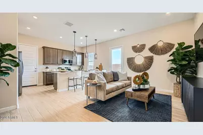2941 E Barrel Race Road, San Tan Valley, AZ 85140 - Photo 13