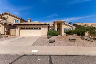 1320 W Mountain Sky Ave, Phoenix, AZ 85045 - Photo 1