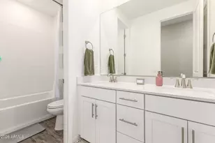 542 W Rainbow Bridge Ln, San Tan Valley, AZ 85140 - Photo 17