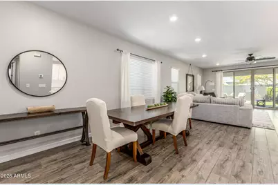 542 W Rainbow Bridge Lane, San Tan Valley, AZ 85140 - Photo 7