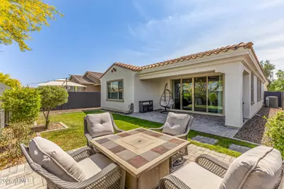 542 W Rainbow Bridge Lane, San Tan Valley, AZ 85140 - Photo 3