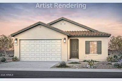 25622 W Trumbull Road, Buckeye, AZ 85326 - Photo 1