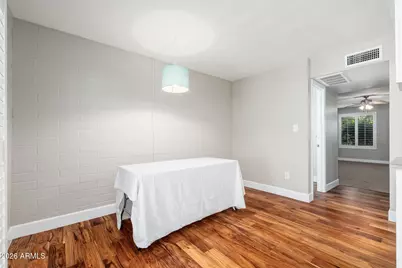 4848 N Woodmere Fairway -- #5, Scottsdale, AZ 85251 - Photo 13