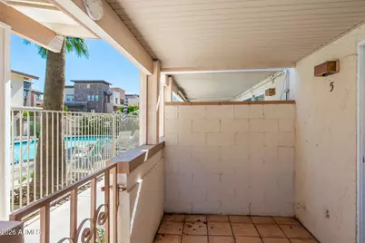 4848 N Woodmere Fairway -- #5, Scottsdale, AZ 85251 - Photo 27