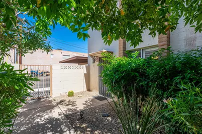 4848 N Woodmere Fairway -- #5, Scottsdale, AZ 85251 - Photo 7