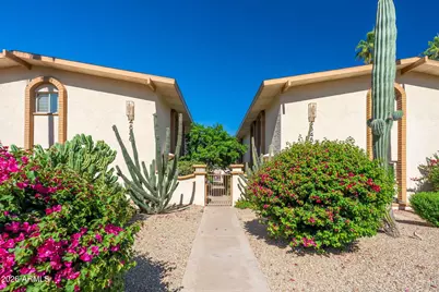 4848 N Woodmere Fairway -- #5, Scottsdale, AZ 85251 - Photo 3