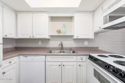 4848 N Woodmere Fairway -- #5, Scottsdale, AZ 85251 - Photo 19