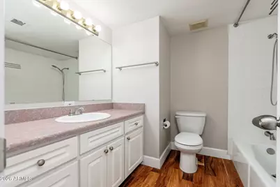 4848 N Woodmere Fairway -- #5, Scottsdale, AZ 85251 - Photo 21