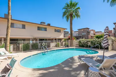 4848 N Woodmere Fairway -- #5, Scottsdale, AZ 85251 - Photo 29