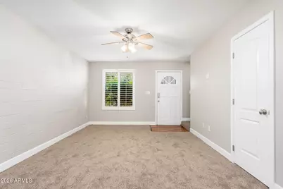 4848 N Woodmere Fairway -- #5, Scottsdale, AZ 85251 - Photo 9