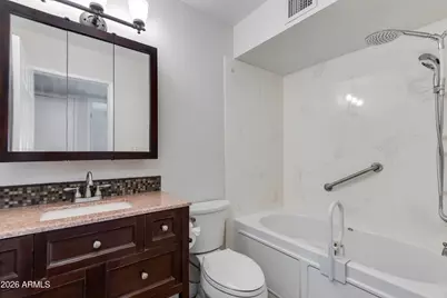 5617 S Clambake Bay Court #B, Tempe, AZ 85283 - Photo 11